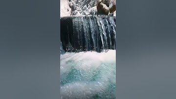 القارئ محمد اللحيدان (سوره الأنعام)