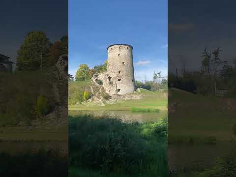 Video: Gremyachaya Tower, Pihkva: aadress, ajalugu, legendid, huvitavad faktid, fotod