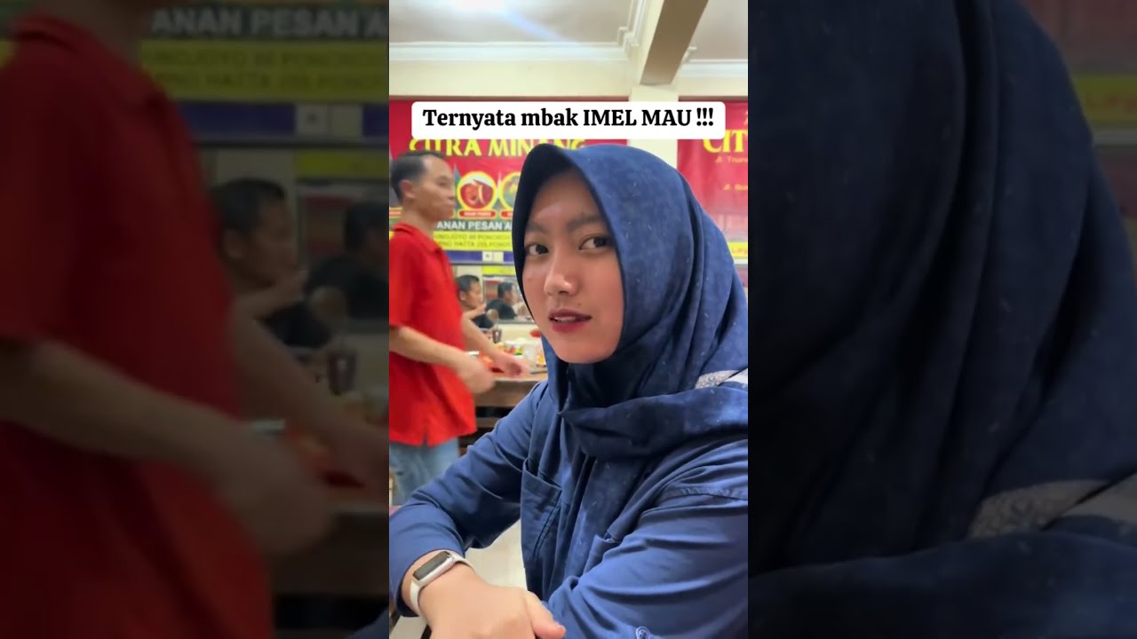 It Turns Out That Ms Imel Wants To
