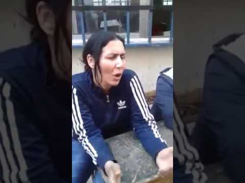 ذهيبة بترونا قوادة وشبيحة ونبيحة للنضام