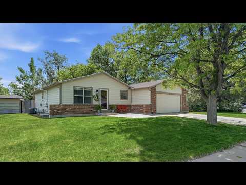 10540 Holland St, Broomfield, CO home video tour