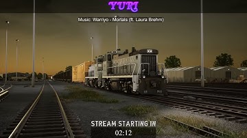 Creating More Formations & Scenarios! | TSW2 Editor | ENVTuber | Transgender