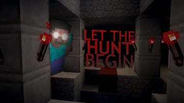 The Herobrine Documentary [Eigth Encounter]