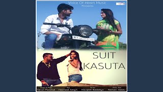 Download Lagu Suit Kasuta (feat. Navneet Singh) MP3 Download Lagu Suit Kasuta (feat. Navneet Singh) MP3
