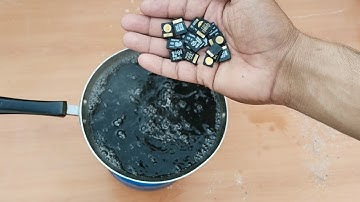 Boil Memory Card (SD Card) in Coca-Cola | Repair Corrupted Memory Card? (Shocking Experiment!)