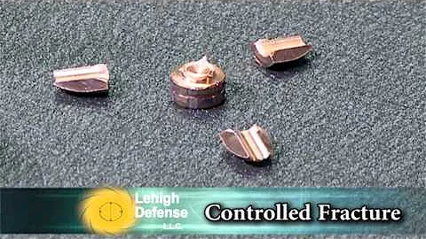 Lehigh Defense LLC, Advanced Technology Video