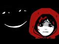 Little Red Riding Hood I'm Behind You Run & Shout For Help Oh Run Faster