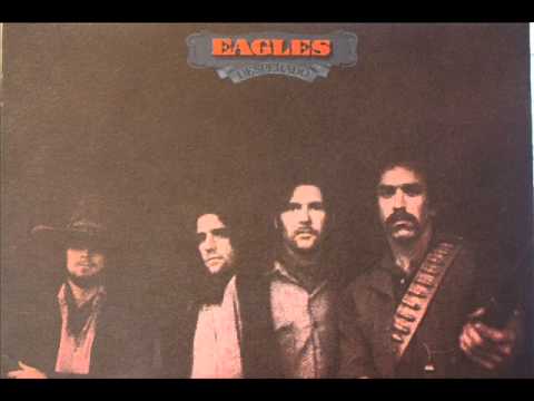 Eagles Doolin Daltin Outlaw Man