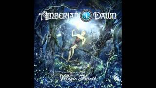 Video voorbeeld van "Amberian Dawn - Green-Eyed"