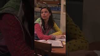 Drake And Josh Josh Is Done Megan Shuts Drake Up & Drake Leaves