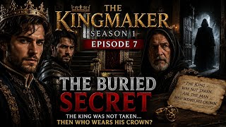 THE KINGMAKER — Episode 7 | The Buried Secret