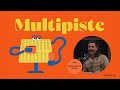 Multipiste  pisode 10  pb rivard  podcast de dany alexandre