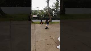 subscribe yuk adiba main sepatu roda #inlineskate #rollerblading #rollerskate #subscribe #viral