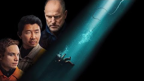 “地球上で最も危険な職業”の実話を映画化「ラスト・ブレス」9月26日公開決定！　ポスター、予告編、場面写真