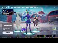 Early morning FORTNITE OG