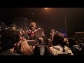 HAMMER KING - Kingdom of Hammers and Kings (Live at De Cacaofabriek, Helmond NL 27-04-2024)