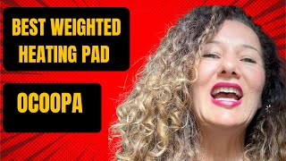 Ocoopa Weighted Heating Pad Review