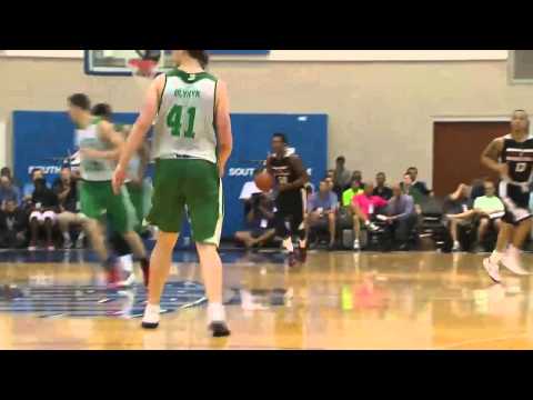 NBA Top 10 Plays Orlando Summer League July 14 2014 NBA Summer League 2014