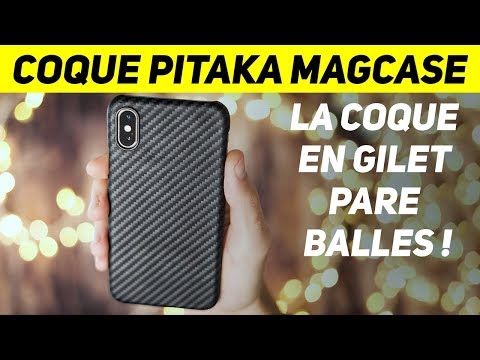 pitaka-magcase---la-meilleure-coque-?-mon-avis-sur-cette-coque-de-protection-pleine-de-surprises-!