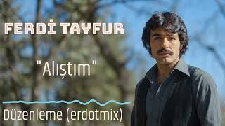 Ferdi̇ Tayfur \