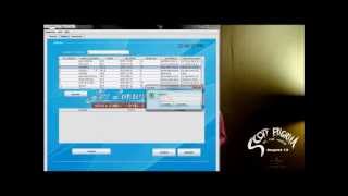 Sistema Punto de Venta Farmacia en Java+MySQL