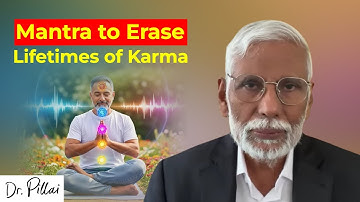 The Mantra That Erases Lifetimes of Karma | Dhanushkoti: The Sound Beyond the Mind