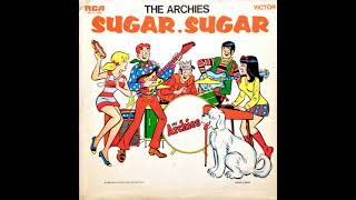 Sugar sugar - Archies