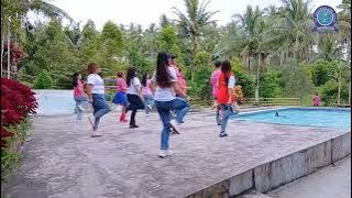 AYa ManaDo Line Dance