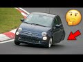 Strangest "Things" at the NÜRBURGRING 2021! Most Bizarre Cars to drive on the Nordschleife in 2021!