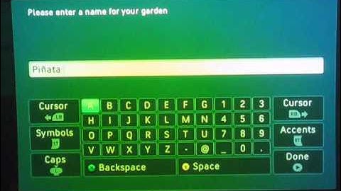 viva pinata Trouble in Paradise - how to get the wishing well