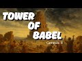 The Tower Of Babel Song A Lesson In Pride Genesis 11 1 9 mp3