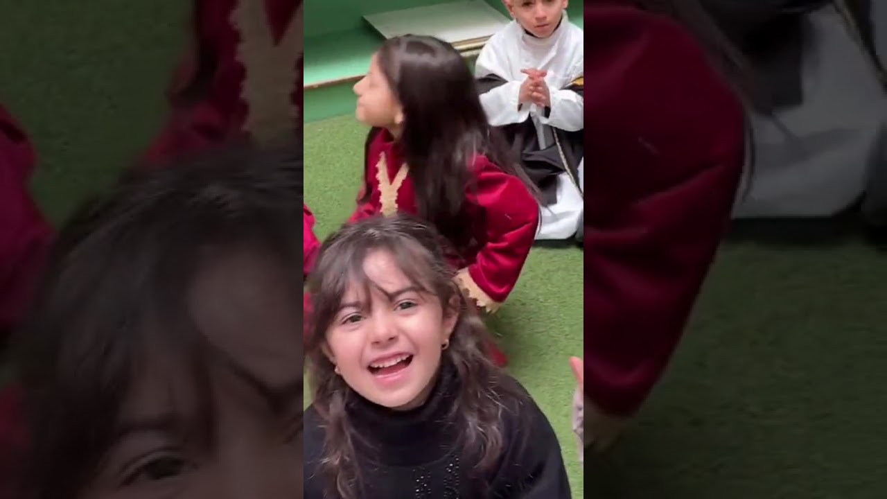 BMS Preschool Ramadan 2025 2026