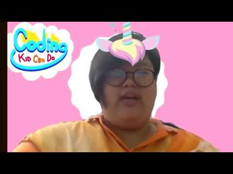Coding Kid Can Do - ป.4 - การแก้ปัญหา