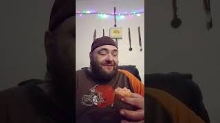 Strawberry Muffins Review #food 