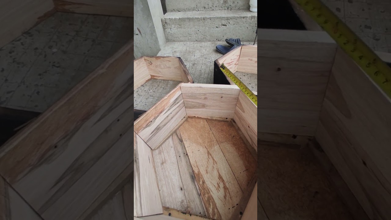 MEDIDAS DE LAS CAJAS PERONE NICARAO 🐝☺️