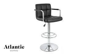 Maze Bar Stool