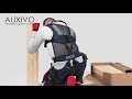 Auxivo LiftSuit® Exoskeleton Video Manual