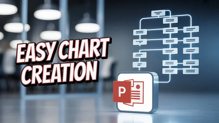 How to Create an Organizational Chart in PowerPoint