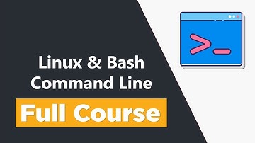 Linux Command Line for Beginners | Bash Terminal | Linux Terminal