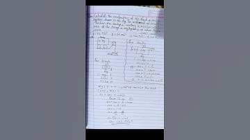 calculate the acceleration of the block n trolley system shown in the figure.