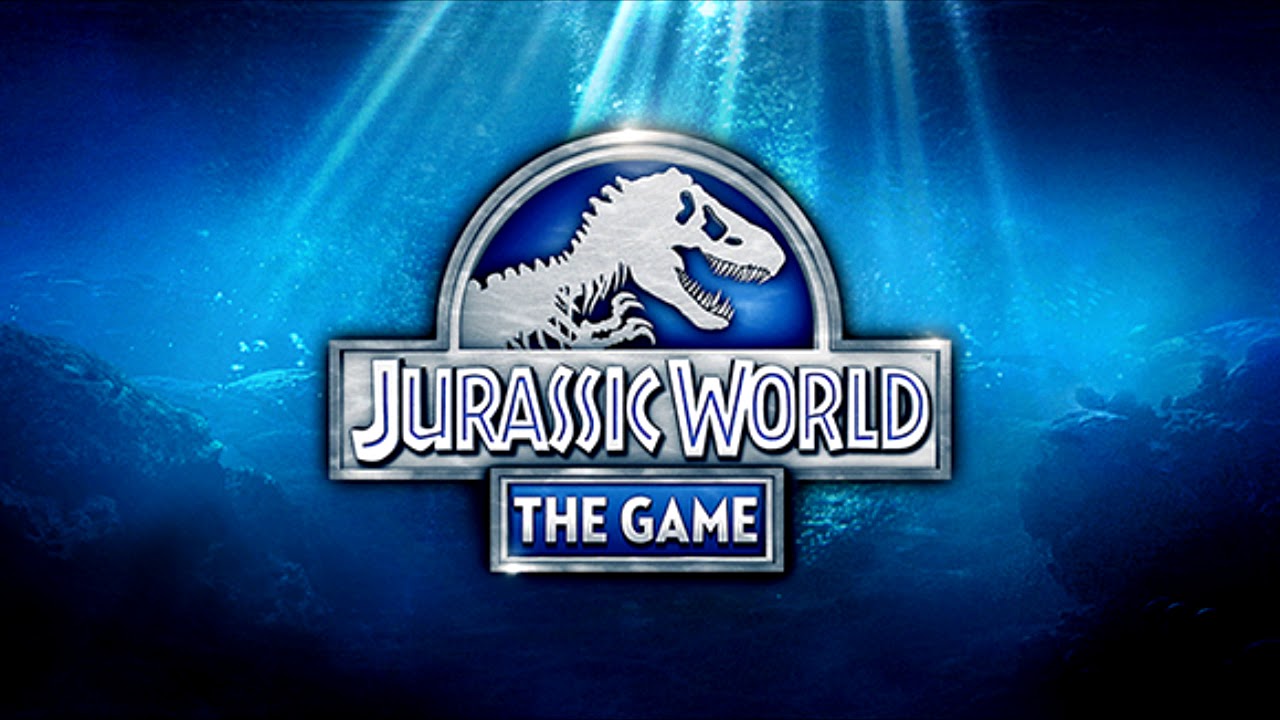 Jurassic World The Game: Battle Theme (Fixed)