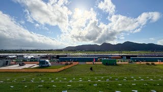 大曲の花火2025 昼花火の部 ライブ配信