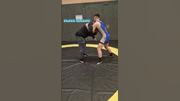 Underhook Counter by Hossein Ali Abbaspourreikandeh 🇮🇷🤼‍♂️💯 . Video 📹@uwwbeachwrestling