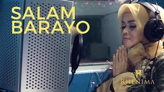 Rhenima - Salam Barayo (Cover)