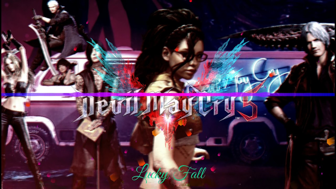 Watch Lucky Fall on YouTube Watch Lucky Fall on YouTube