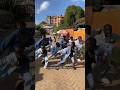 PARTY - NDOVU KUU FT. LIL MAINA DANCE VIDEO | #thehomefamke