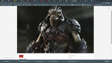 10/22/20 Posing and lighting a character rig in Maya - section 5