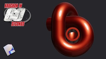 Plasticity | Model a Knotted Pipe