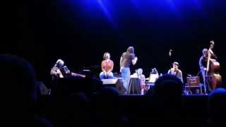 Bobby Mcferrin At Count Basie Theater Red Bank