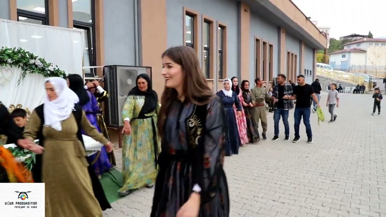 SORAN AŞİRETİ GEÇİT AİLESİ DÜĞÜNÜ 20.10.2025